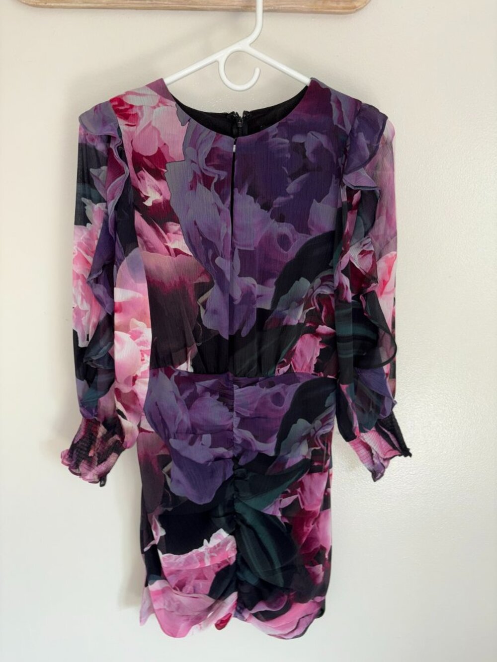 Express Mini Dress